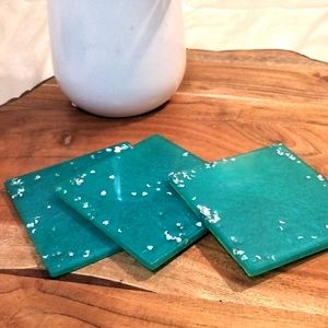 Coasters